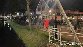 Papenburger Bürgermeisterin Gattung kritisiert Corona-„Spaziergänger“ - NOZ