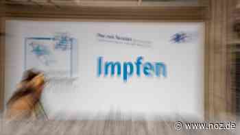 Krankenhäuser im Emsland uneinig bei der Impfpflicht fürs Personal - NOZ