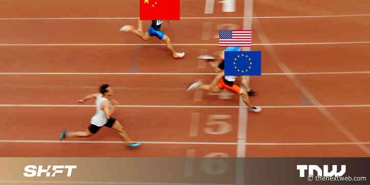 Think China will dominate the EV market? You’re probably wrong