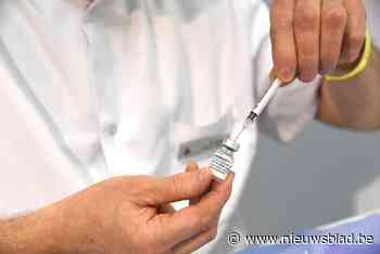 Gemeente roept Zemstenaren nogmaals op om zich te laten vaccineren