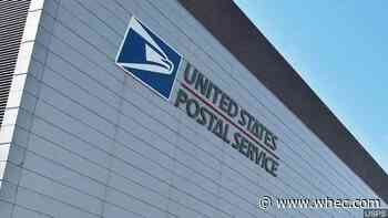 USPS asks for extension on COVID-19 vaccination mandate