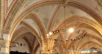 Aachen: Auf den Spuren Karls des Großen - Reise - Rheinpfalz.de