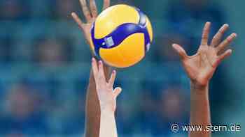 VfB Suhl setzt sich mit Sieg in Aachen oben fest - STERN.de