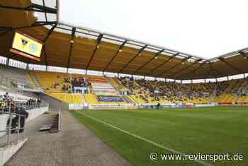 RL West: Alemannia Aachen präsentiert neuen Geschäftsführer - RevierSport