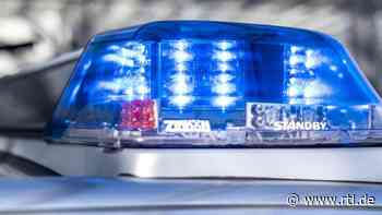 Parkscheinautomat in Aachen gesprengt: Täter auf der Flucht - RTL Online