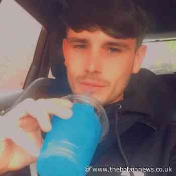 MURDER CHARGE: Man, 41, in dock over death of Bolton's Tyrone Williamson
