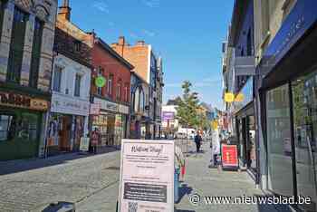 Startersloket is jaar bezig en kon al oplossing vinden voor 25 leegstaande panden