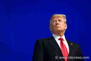 Extremist forums still brim with violent rhetoric, but disillusionment over Trump is creeping in