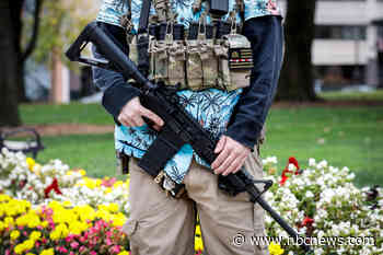 Facebook sued over death of federal officer