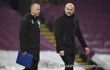 Ian Woan on Burnley's Covid problems and Huddersfield Town FA Cup clash