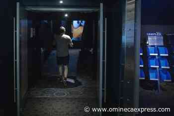 Nearly 5,000 layoffs at Cineplex after Ontario closes movie theatres - Omineca Express