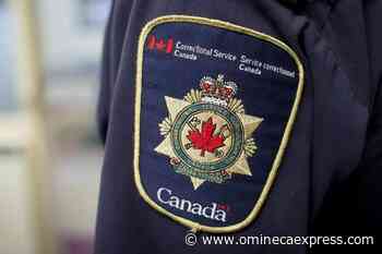 33 inmates, 18 employees infected in COVID outbreak at Kent Institution - Vanderhoof Omineca Express