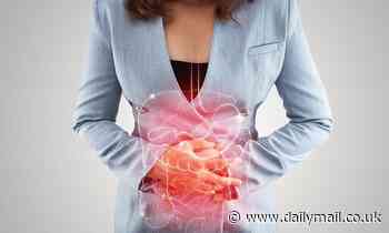 Health: Stress may contribute to flare-ups of Crohn's disease by weakening the innate immune system