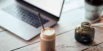 Acht Neujahrsvorsätze für Führungskräfte - DER STANDARD