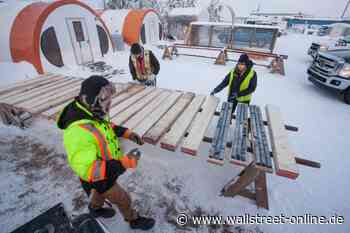 Management-Wechsel bei Gold Terra Resource. Gold Terra - wallstreet-online