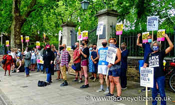 Hackney Stand Up To Racism doubles down on Geffrye campaign following Colston Four acquittal