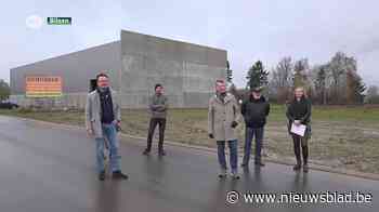 Bedrijventerrein De Spelver in Bilzen al na 11 maanden volzet