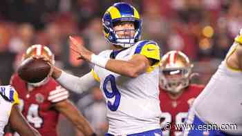 What to know for NFL Week 18: Score picks, bold predictions, playoff implications, key stats and more
