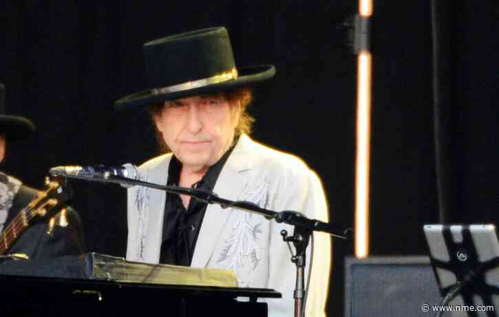 Bob Dylan hits back at revival of lawsuit from estate of ‘Desire’ co-writer Jacques Levy