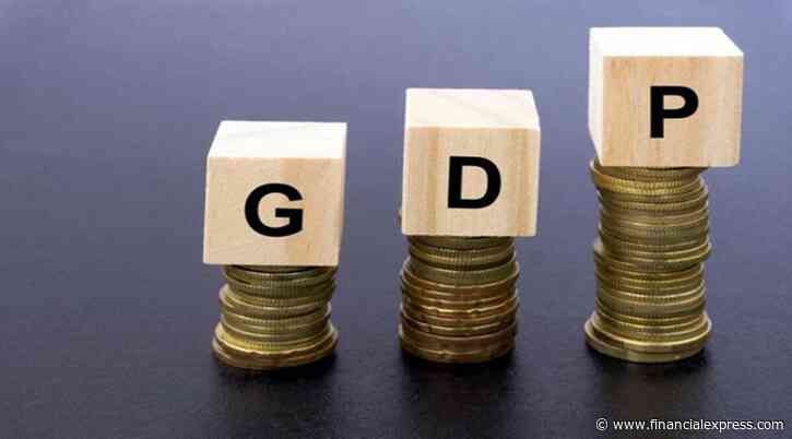 GDP LIVE: India’s economy expected to grow at 9.2% in FY22, says govt