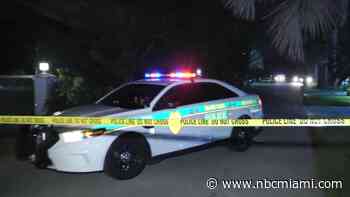 2 Men Killed in Front Yard of SW Miami-Dade Home: Police