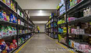 FMCG companies gearing up to keep daily supplies running amid 3rd wave; increasing stock, production buffers - The Financial Express