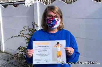 Sportkampioenen gezocht voor digitale feestweek - Het Nieuwsblad