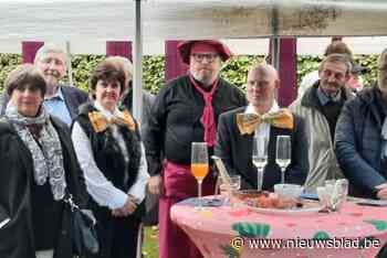 KWB Boechout-Vremde klinkt op 75ste verjaardag - Het Nieuwsblad