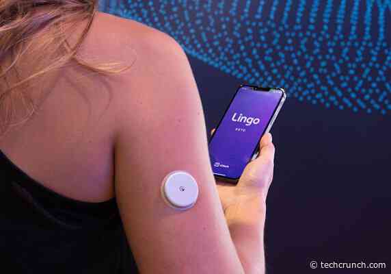 Abbott tells CES it’s getting into consumer biowearables