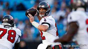 Here's how Buccaneers' Tom Brady,  Packers' Aaron Rodgers and more can cash in