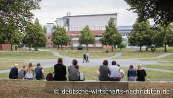 Universität Bayreuth ist bestplatzierte deutsche Uni beim „Nature Index Young Universities“