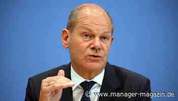 Corona-News: Olaf Scholz berät mit Ministerpräsidenten Omikron-Schutzmaßnahmen