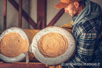 Coibentare casa, l'utilizzo del prato - Il Tabloid