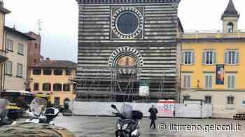 San Francesco torna all'antico splendore - Il Tirreno