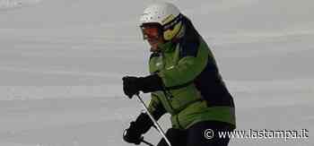 Nonna Emilia, la “Colombina” delle piste che ogni mattina scia a Prato Nevoso - La Stampa