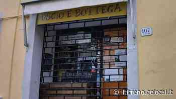 Il Covid chiude i negozi di Prato: fioccano le quarantene - Il Tirreno