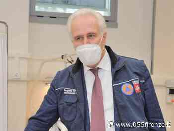 Centro Pegaso di Prato, un anno dopo. Giani: 'Struttura di cui essere orgogliosi' - 055firenze