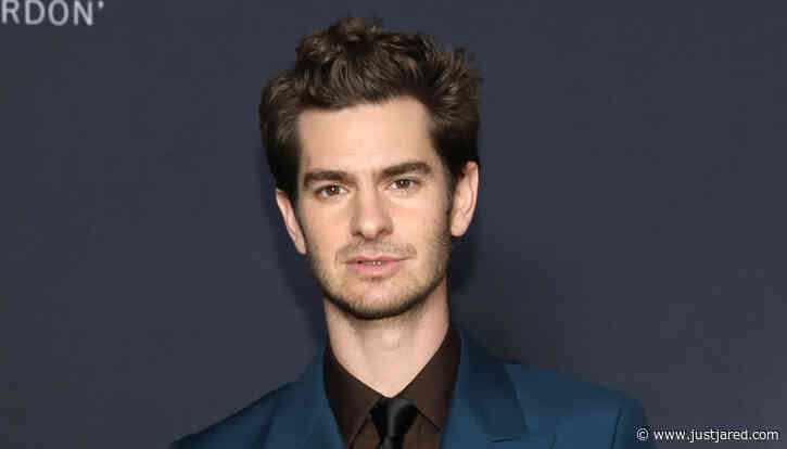 Andrew Garfield Breaks Silence on 'Spider-Man: Far From Home' & Whether He'll Play Spidey Again