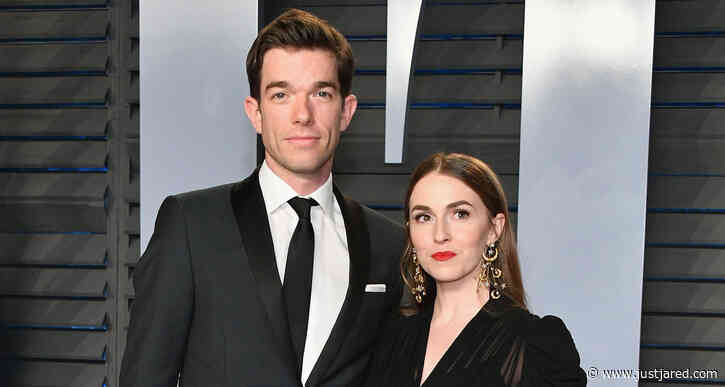 John Mulaney Finalizes Divorce From Anna Marie Tendler After Welcoming Son with Olivia Munn