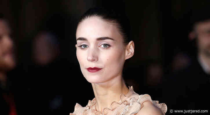 Rooney Mara to Play Audrey Hepburn in New Movie Directed by Luca Guadagnino