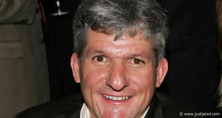 'Little People, Big World' Star Matt Roloff Reveals His Farm Caught Fire