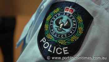 Police respond to vehicle rollovers at Koppio and Mount Hope - Port Lincoln Times