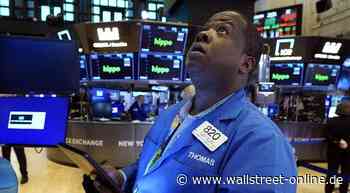 Apano Stimmungsindex: Börsenstimmung trübt sich ein – Bringt 2022 die Wende?