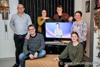 Big Brother dringt binnen bij familie Timmermans