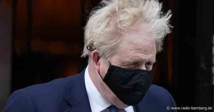 Neuer Ärger für Johnson wegen Luxus-Renovierung