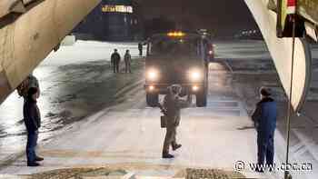 Kazakh leader orders use of lethal force in any further demonstrations