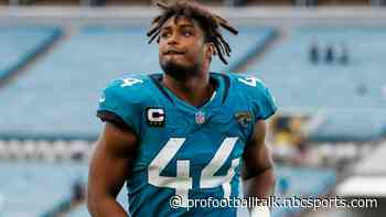 Myles Jack: Next Jags coach should be leader of men who is all about winning