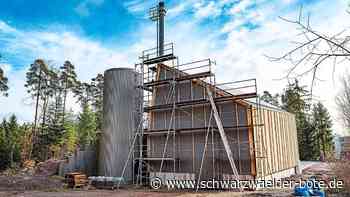 Altensteiger Vorhaben: Stadt Schritt für Schritt weiter entwickeln