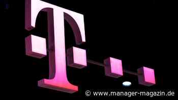 Deutsche Telekom-Tocher T-Mobile US gewinnt 5,5 Millionen Kunden hinzu