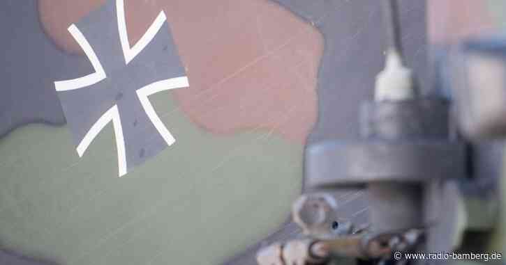 Bundeswehr hat Sicherheitsproblem mit alten Raketen